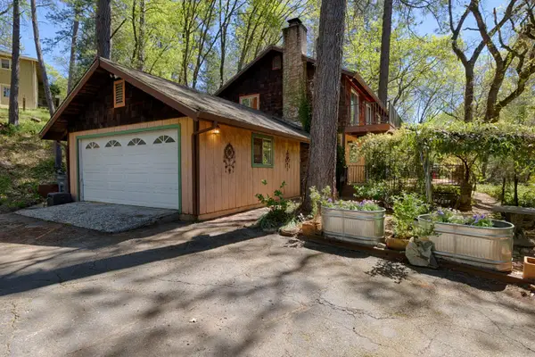 1250 Combie Road, Meadow Vista, CA 95722