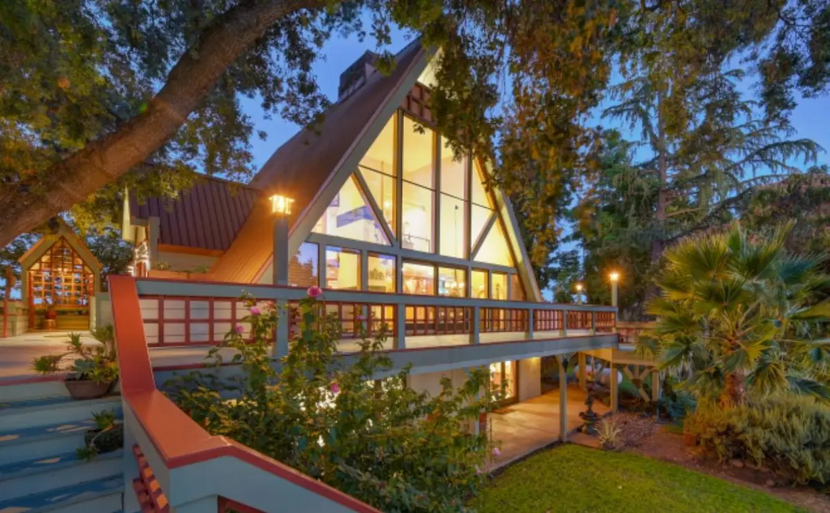 2851 Garden Highway, Sacramento, CA 95833 - #1