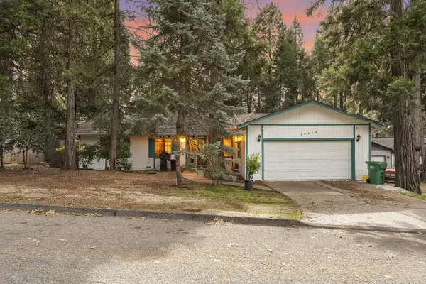 14621 Bridgeport Circle, Magalia, CA 95954