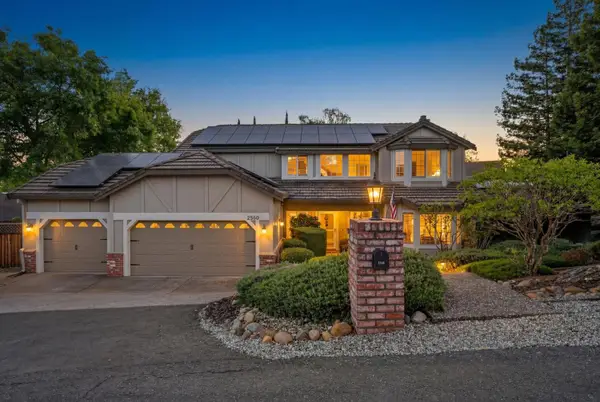 2560 Solano Road, Cameron Park, CA 95682