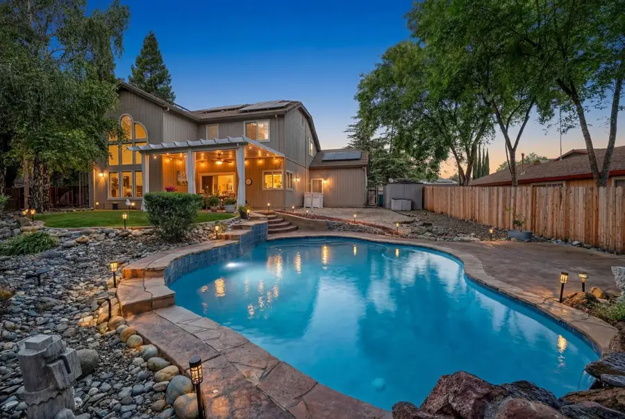 2560 Solano Road, Cameron Park, CA 95682 - #2