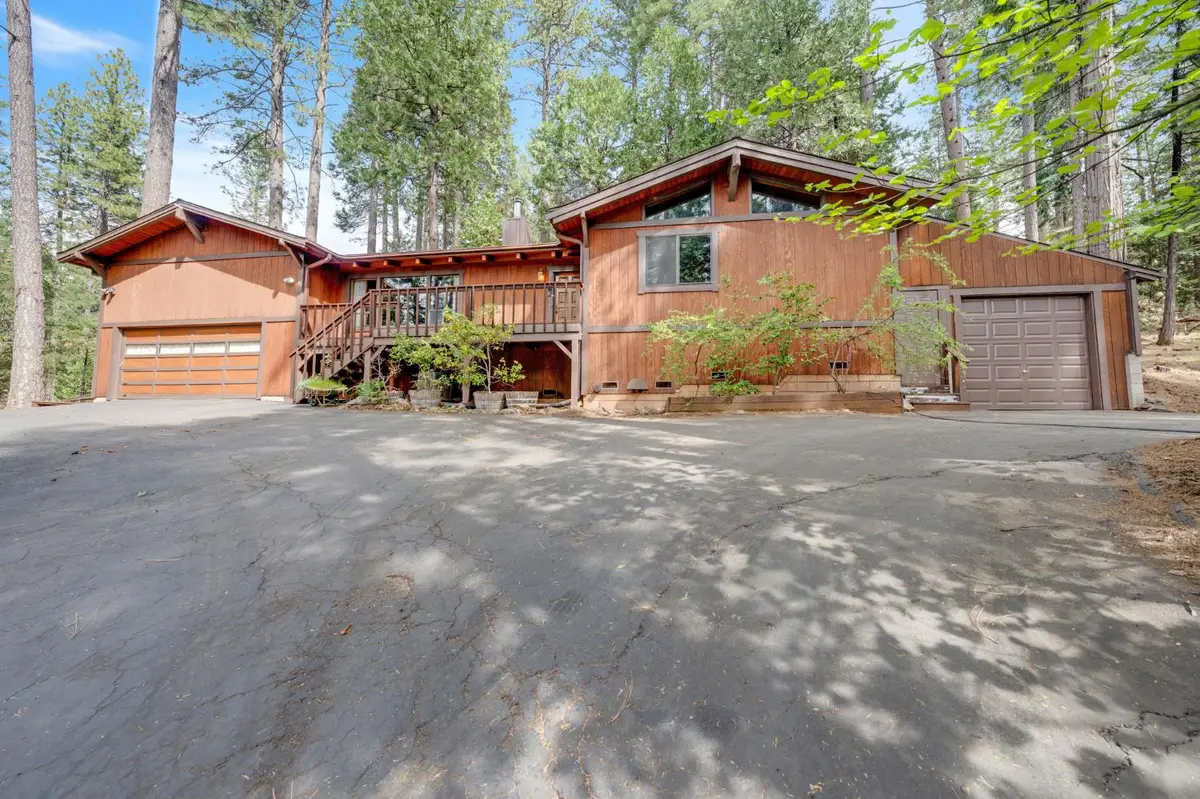 4949 Steelhead Lane, Pollock Pines, CA 95726 - #1