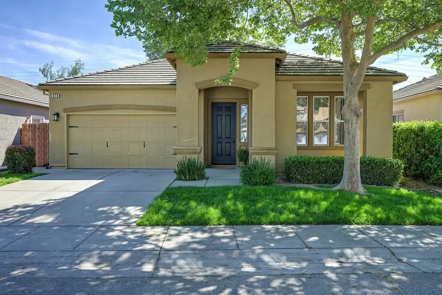 310 Unity Circle, Sacramento, CA 95833 - #2