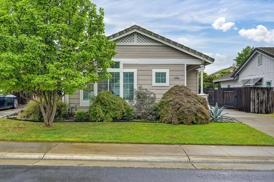 463 Parker Drive, Folsom, CA 95630 - #2