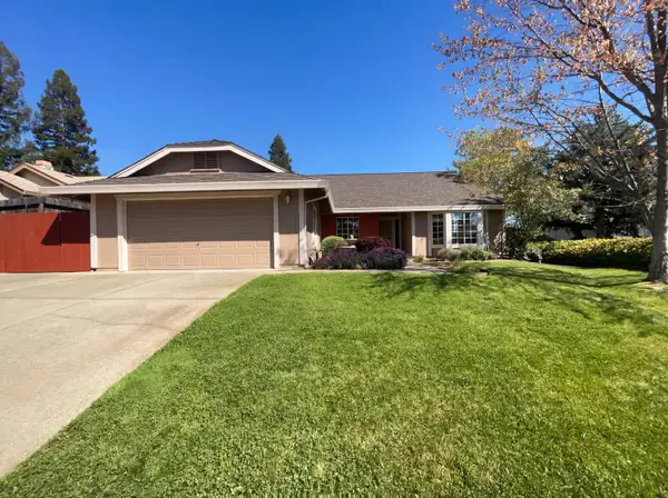 155 Bittercreek Drive, Folsom, CA 95630