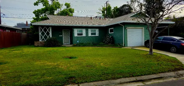 2516 Hernando Rd, Sacramento, CA 95825