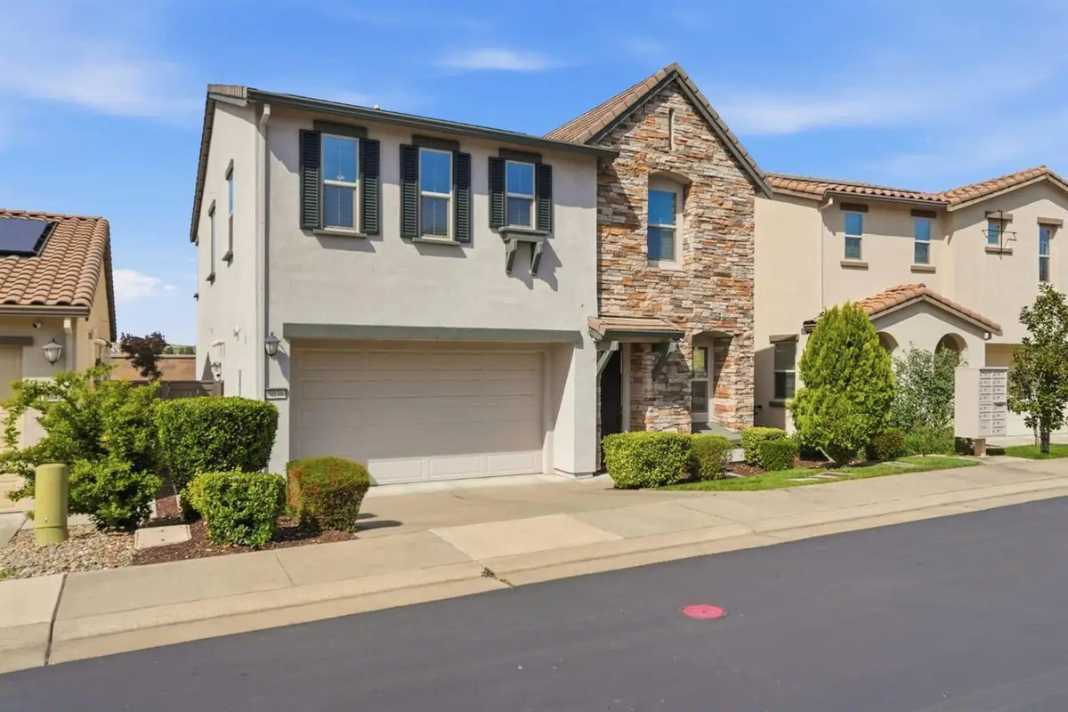 8036 Ryland Drive, El Dorado Hills, CA 95762 - #1