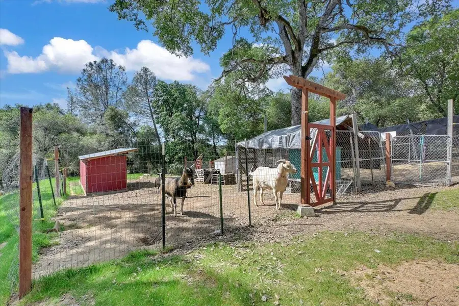 1581 Moccasin Trail, Placerville, CA 95667 - #2