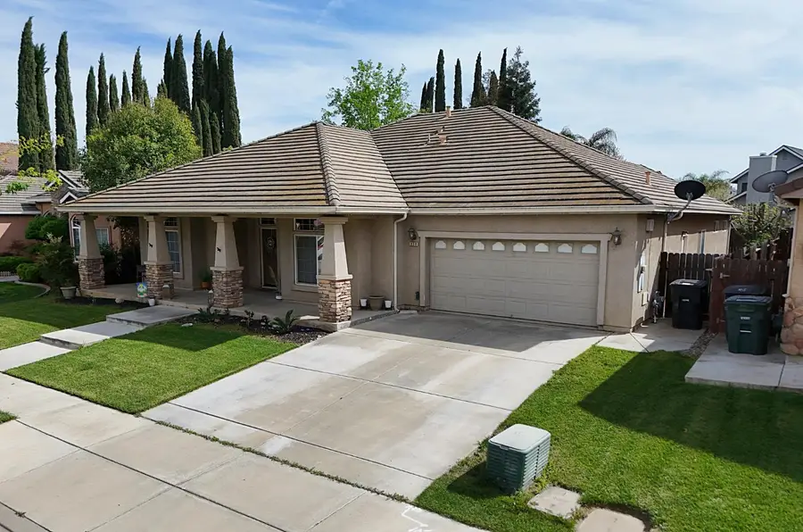 850 Miraggio Drive, Patterson, CA 95363 - #3