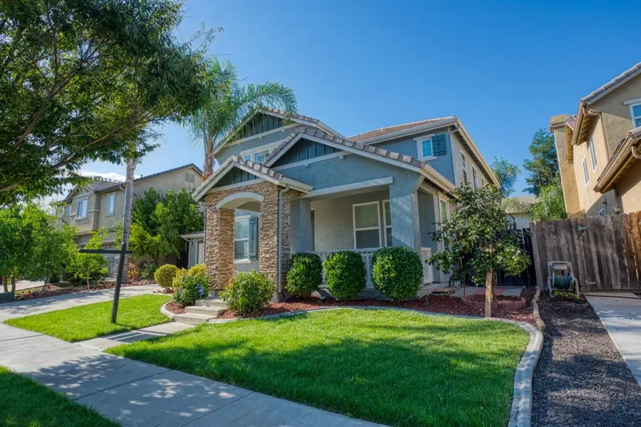 1441 Shearwater Drive, Patterson, CA 95363 - #2