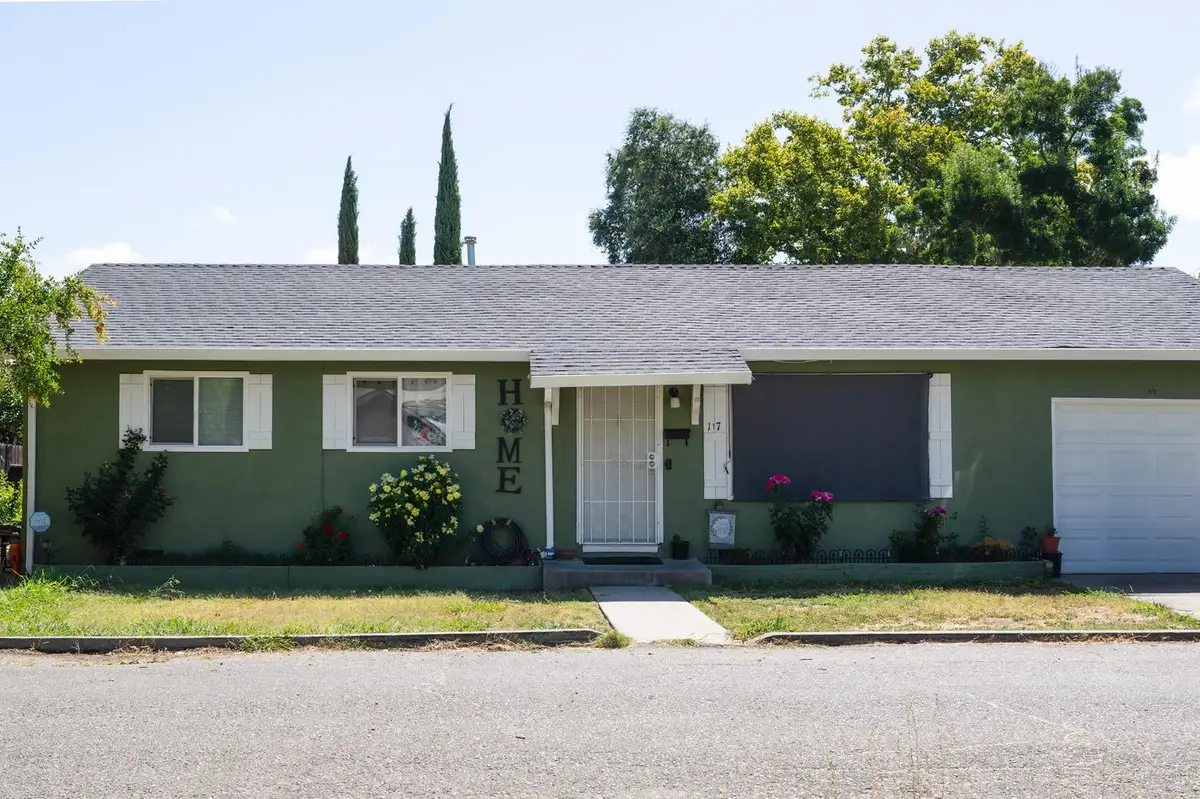 117 Elliot Street, Woodland, CA 95695 - #1