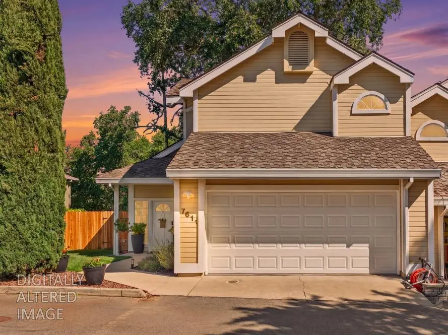 7611 Sunset Avenue, Fair Oaks, CA 95628 - #1