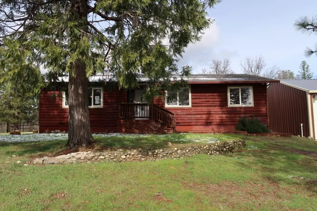9760 Evans Way, Oregon House, CA 95962 - #1