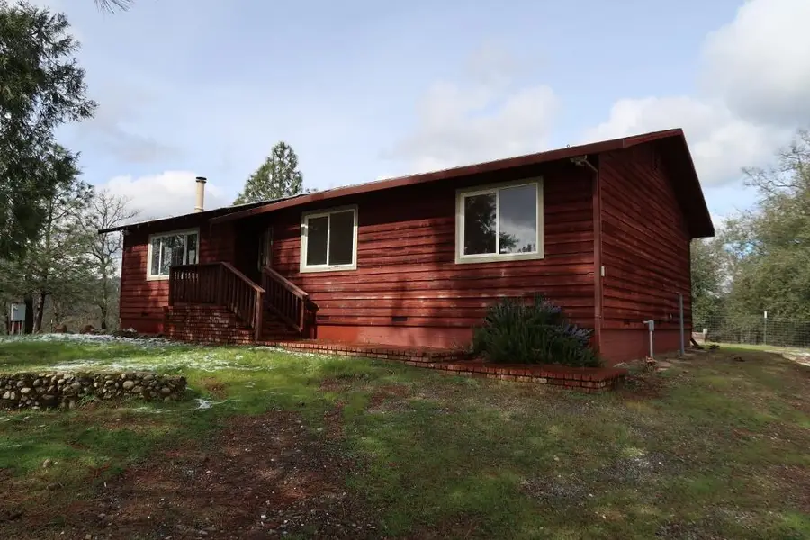 9760 Evans Way, Oregon House, CA 95962 - #3