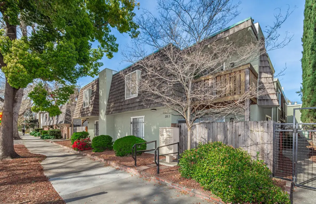 2809 H Street, Sacramento, CA 95816 - #1