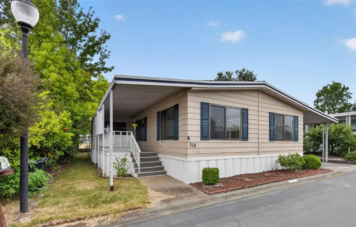 115 Tanya Way, Roseville, CA 95661 - #1