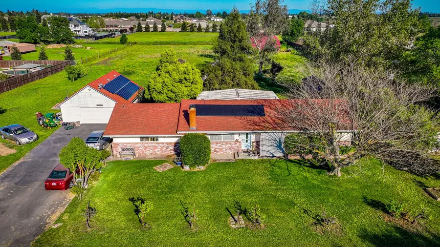 23404 N Bruella Road, Acampo, CA 95220 - #2