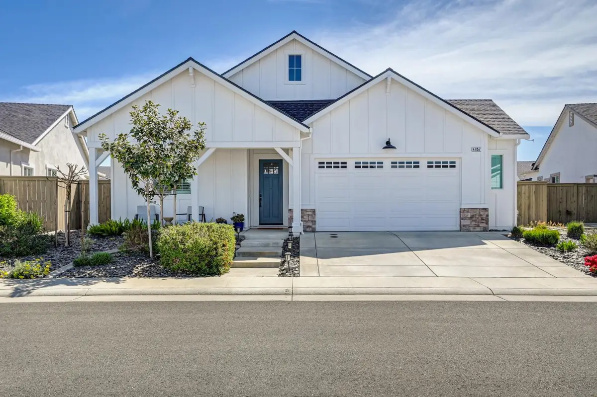 4057 Scotch Pine Drive, Roseville, CA 95747 - #1