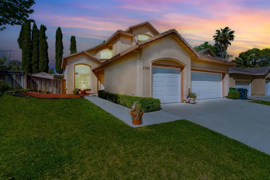 1703 Egret Drive, Tracy, CA 95376 - #2