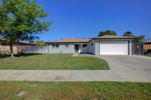 1673 Sacramento Drive, Merced, CA 95348