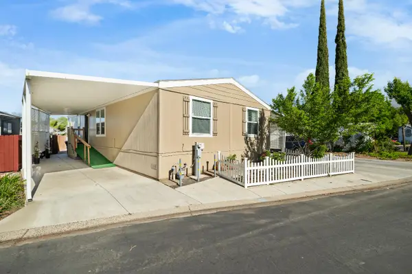 900 Old Stockton Road #211, Oakdale, CA 95361