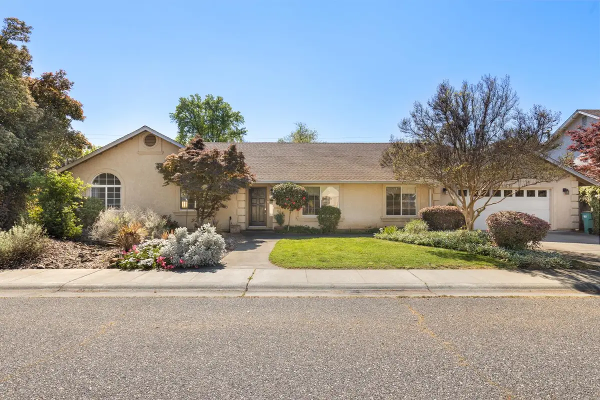 1165 Ceres Manor Court, Chico, CA 95926 - #1