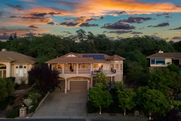 3287 Knollridge Drive, El Dorado Hills, CA 95762