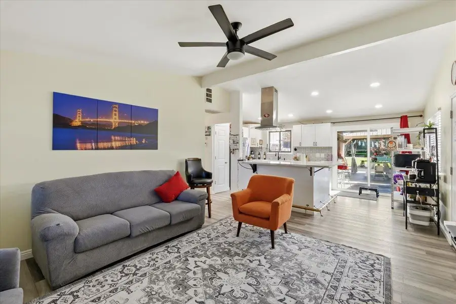 3626 Milton Way, North Highlands, CA 95660 - #2