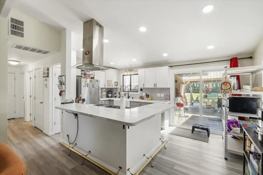 3626 Milton Way, North Highlands, CA 95660 - #3