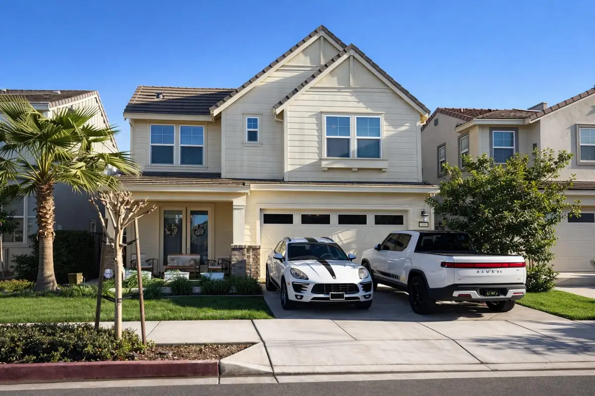 118 Chickadee Lane, Gilroy, CA 95020 - #1