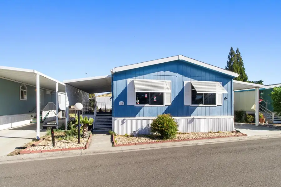 10780 N Highway 99 #55, Stockton, CA 95212 - #3