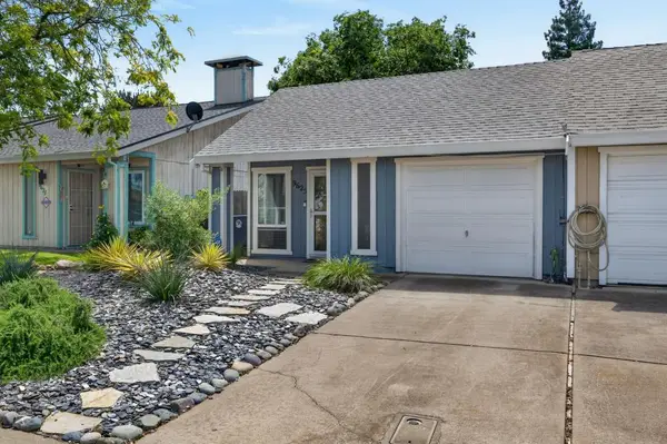 9625 Greensboro Cir Circle, Sacramento, CA 95827