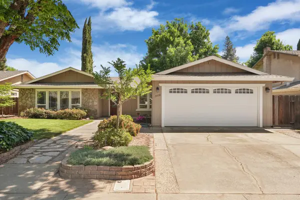 3600 Coye Oak Drive, Modesto, CA 95355