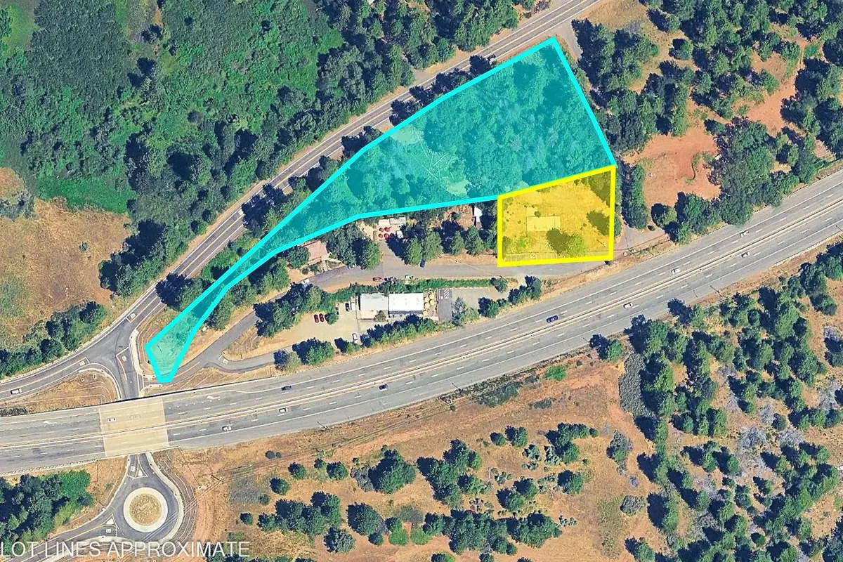 3435 Carson Road, Camino, CA 95709 - #1