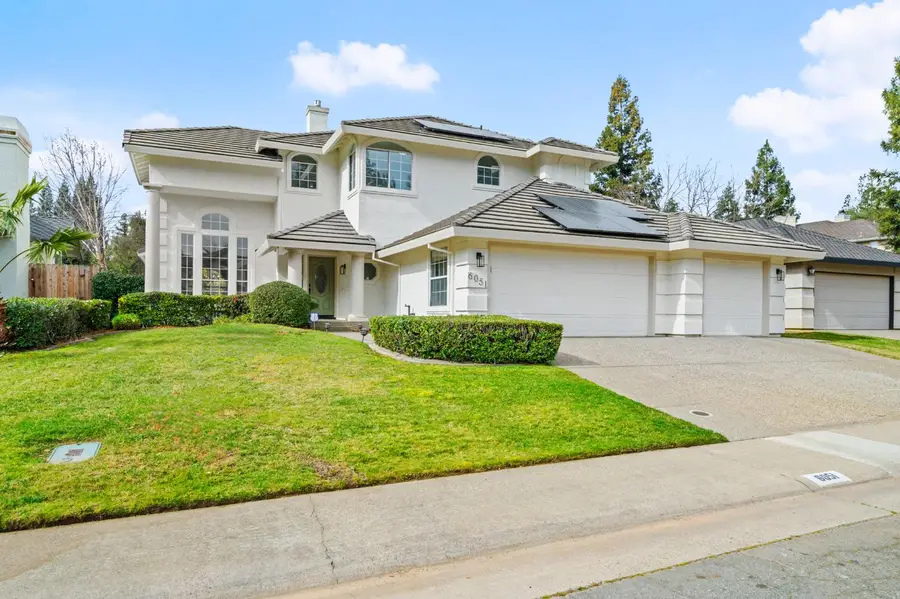 6051 Kenneth Oak Way, Fair Oaks, CA 95628 - #3