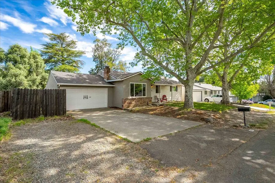 7617 Palisade Way, Fair Oaks, CA 95628 - #3