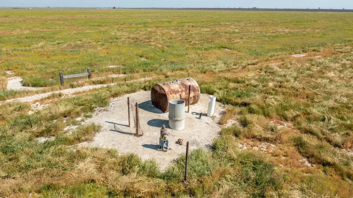 0 Avenue 24, Earlimart, CA 93219 - #1