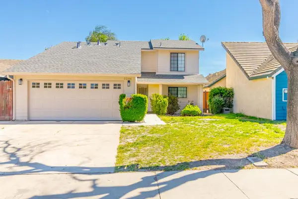 2204 Orchard Park Way, Modesto, CA 95355