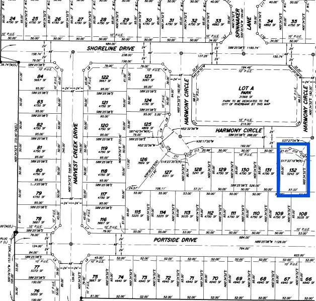 5440 Harmony Circle, Riverbank, CA 95367 - #2