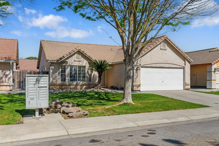 2713 Amadeus Drive, Modesto, CA 95358 - #2