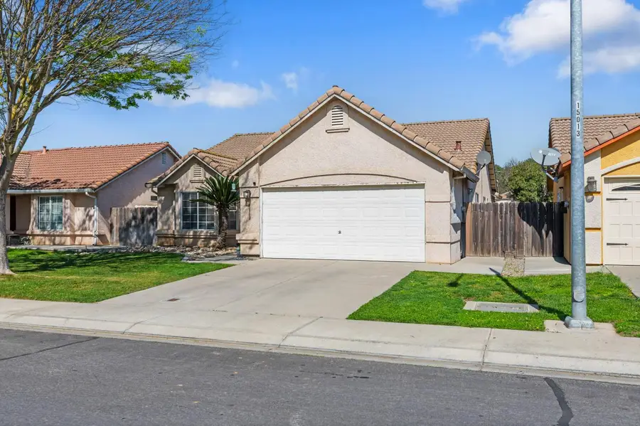 2713 Amadeus Drive, Modesto, CA 95358 - #3