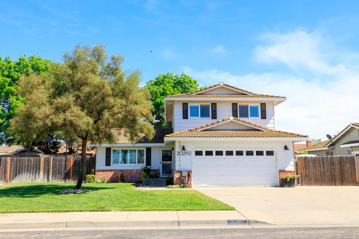 20292 Coral Circle, Hilmar, CA 95324 - #1