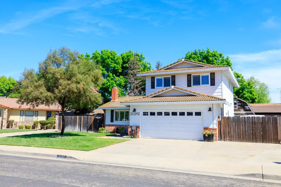 20292 Coral Circle, Hilmar, CA 95324 - #3