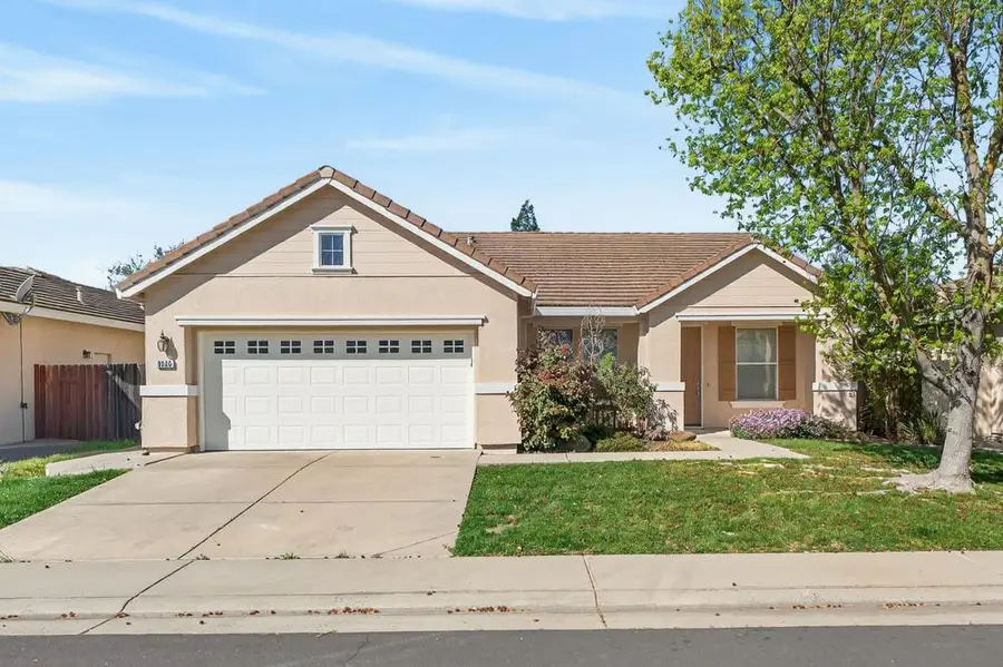 9666 Iris Meadow Way, Elk Grove, CA 95757 - #2