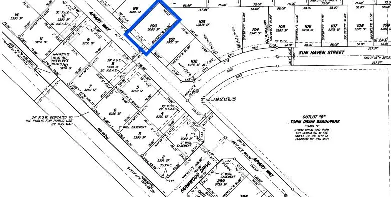 1624 Apiary Way, Hughson, CA 95326 - #2