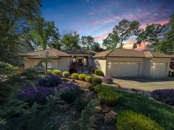 12097 Elm Court, Auburn, CA 95602