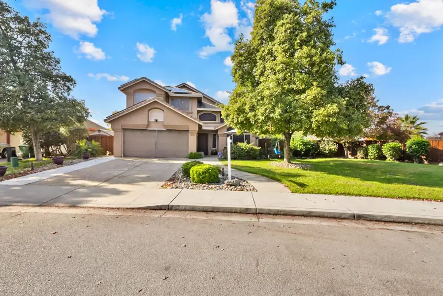 605 Natalie Lane, Tracy, CA 95376 - #2