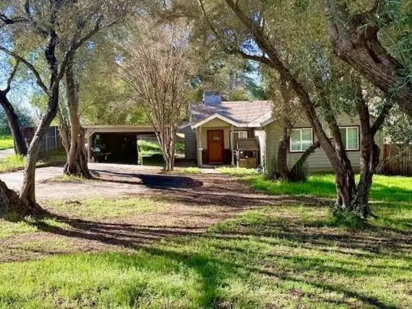 5233 Buena Vista Avenue, Fair Oaks, CA 95628