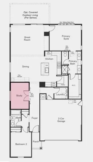1267 Carson River Drive, Lincoln, CA 95648 - #2