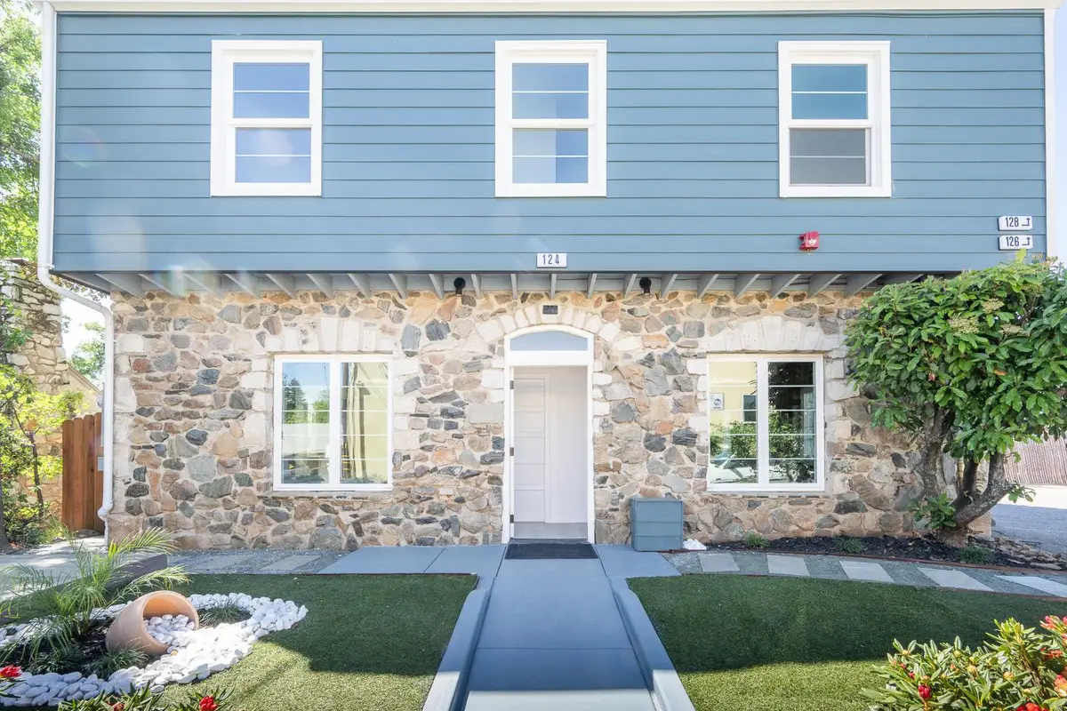 124 Oakwood Drive, Auburn, CA 95603 - #1